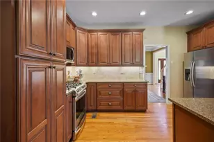 456 Chatfield Pointe NW, Marietta, GA 30064 - Photo 9