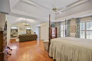 456 Chatfield Pointe NW, Marietta, GA 30064 - Photo 17