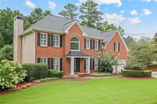456 Chatfield Pointe NW, Marietta, GA 30064 - Photo 39