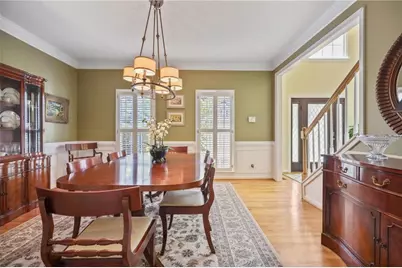 456 Chatfield Pointe NW, Marietta, GA 30064 - Photo 3