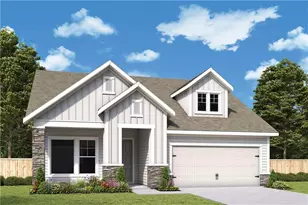 318 Strawberry Ln, Woodstock, GA 30189 - Photo 1