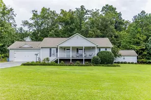 [Address not provided], Kingston, GA 30145 - Photo 1