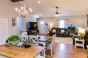 608 Ward Mountain Rd, Kingston, GA 30145 - Photo 7