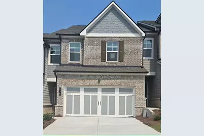 538 East Rope Mill #23, Holly Springs, GA 30115 - Photo 1