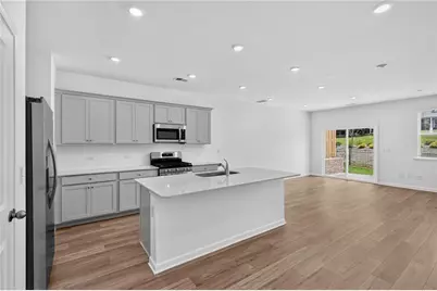 [Address not provided], Holly Springs, GA 30115 - Photo 5