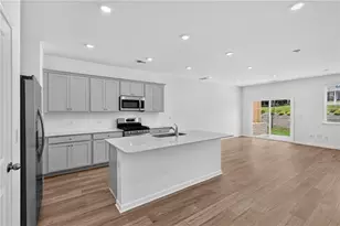 538 East Rope Mill, Holly Springs, GA 30115 - Photo 5