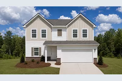 [Address not provided], Bethlehem, GA 30620 - Photo 1