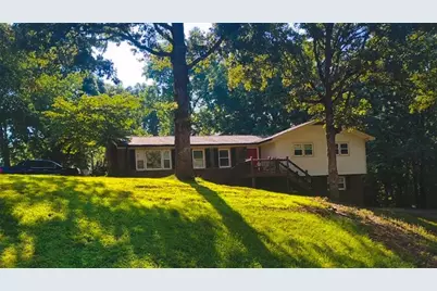 132 Little Brook Drive, Woodstock, GA 30188 - Photo 1
