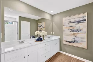 542 East Rope Mill, Holly Springs, GA 30115 - Photo 11
