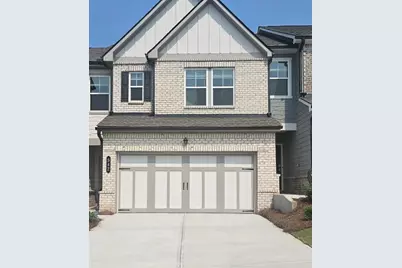 [Address not provided], Holly Springs, GA 30115 - Photo 1