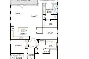 1339 Autumn Lk Dr SW, Gainesville, GA 30504 - Photo 3