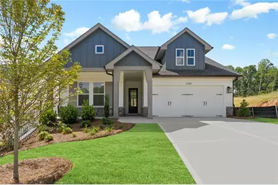 1339 Autumn Lake Drive SW, Gainesville, GA 30504 - Photo 1