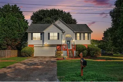 [Address not provided], Social Circle, GA 30025 - Photo 33