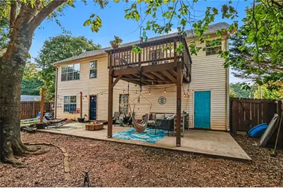 [Address not provided], Social Circle, GA 30025 - Photo 29