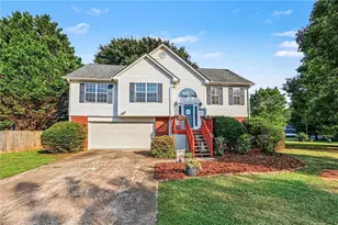 [Address not provided], Social Circle, GA 30025 - Photo 1