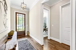 2758 North Thompson Rd, Brookhaven, GA 30319 - Photo 5