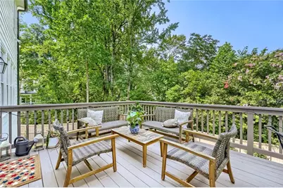 2758 North Thompson Rd, Brookhaven, GA 30319 - Photo 23