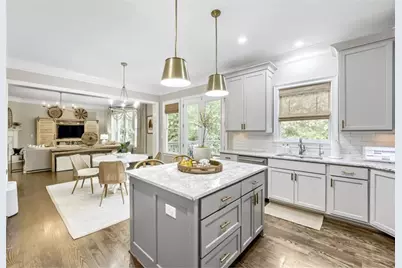 2758 North Thompson Rd, Brookhaven, GA 30319 - Photo 9