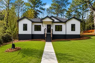 [Address not provided], Atlanta, GA 30311 - Photo 1