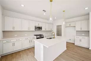 5448 Hargrove Way, Flowery Branch, GA 30542 - Photo 5