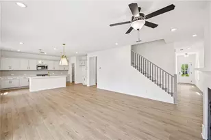 5448 Hargrove Way, Flowery Branch, GA 30542 - Photo 9