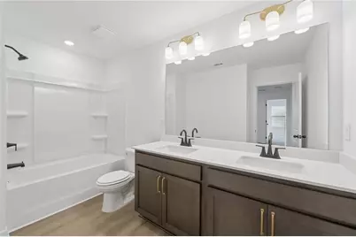 5448 Hargrove Way, Flowery Branch, GA 30542 - Photo 21