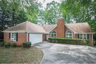 1404 Glenfield Drive, Lawrenceville, GA 30043 - Photo 3