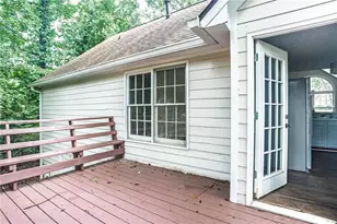 1404 Glenfield Dr, Lawrenceville, GA 30043 - Photo 33