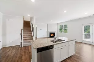 6000 Screech Owl Dr, Flowery Branch, GA 30542 - Photo 15