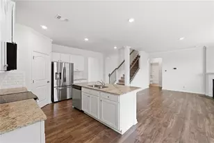 6000 Screech Owl Dr, Flowery Branch, GA 30542 - Photo 11