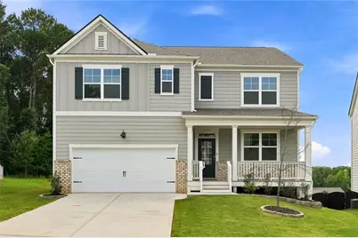 6000 Screech Owl Drive, Flowery Branch, GA 30542 - Photo 1