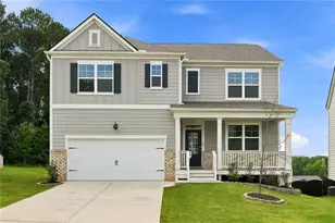 6000 Screech Owl Dr, Flowery Branch, GA 30542 - Photo 1