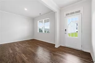 6000 Screech Owl Dr, Flowery Branch, GA 30542 - Photo 3