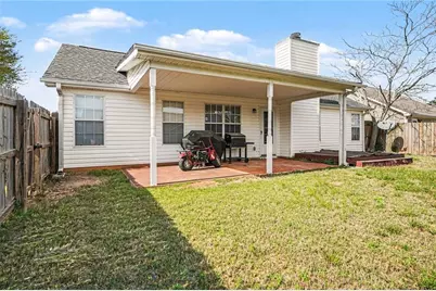 2305 Sugarleaf Trail, Hampton, GA 30228 - Photo 29