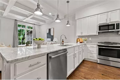 818 Virginia Park Circle NE, Atlanta, GA 30306 - Photo 3