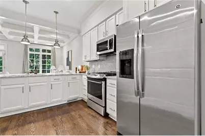 818 Virginia Park Circle NE, Atlanta, GA 30306 - Photo 9