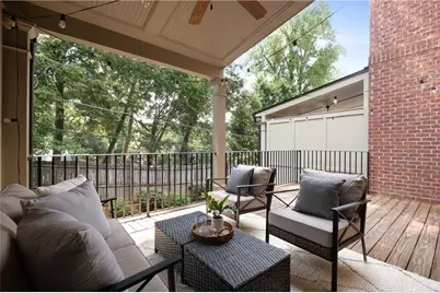 818 Virginia Park Circle NE, Atlanta, GA 30306 - Photo 5