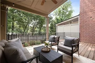 818 Virginia Park Cir NE, Atlanta, GA 30306 - Photo 5
