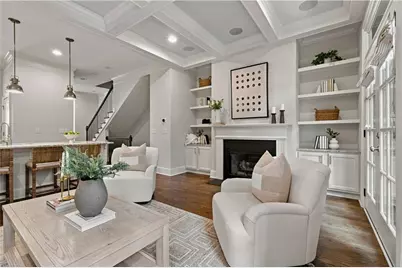 818 Virginia Park Circle NE, Atlanta, GA 30306 - Photo 13