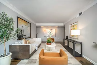 275 13th Street NE #312, Atlanta, GA 30309 - Photo 1