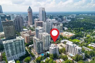 275 13th St NE, Atlanta, GA 30309 - Photo 7