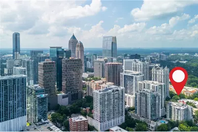 275 13th Street NE #312, Atlanta, GA 30309 - Photo 51
