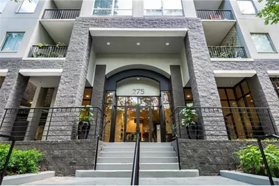 275 13th Street NE #312, Atlanta, GA 30309 - Photo 7