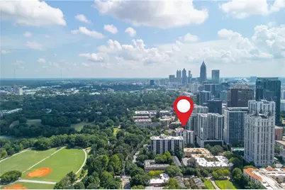 275 13th Street NE #312, Atlanta, GA 30309 - Photo 55