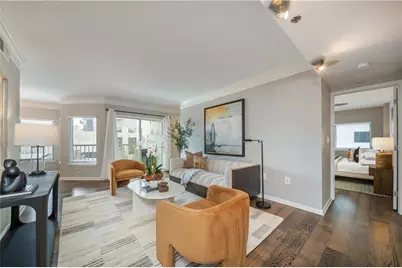 275 13th Street NE #312, Atlanta, GA 30309 - Photo 15