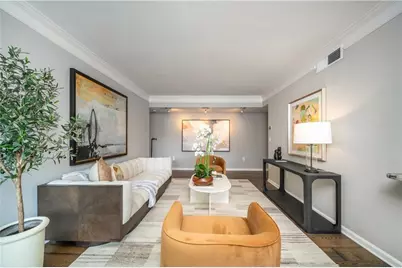 275 13th Street NE #312, Atlanta, GA 30309 - Photo 1