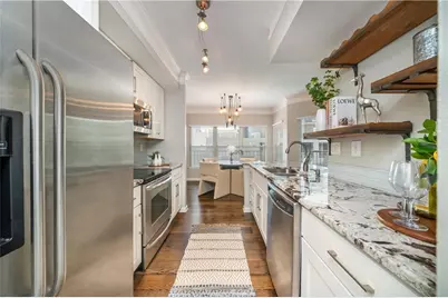 275 13th Street NE #312, Atlanta, GA 30309 - Photo 5