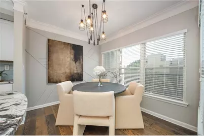 275 13th Street NE #312, Atlanta, GA 30309 - Photo 5