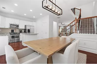 2246 Limehurst Drive NE, Brookhaven, GA 30319 - Photo 15