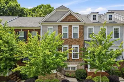 2246 Limehurst Drive NE, Brookhaven, GA 30319 - Photo 1
